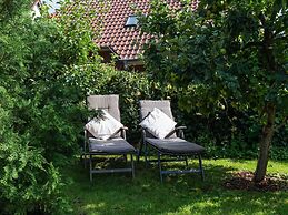 Holiday Home in Kritzmow With sea Beach