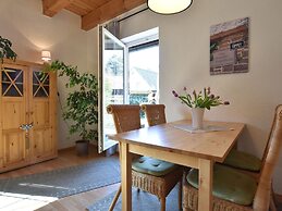 Holiday Home in Kritzmow With sea Beach