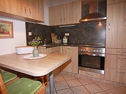 Holiday Home in Kritzmow With sea Beach