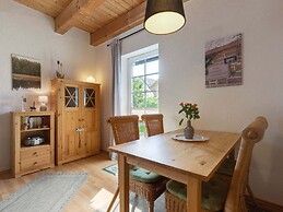 Holiday Home in Kritzmow With sea Beach