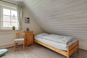 Holiday Home in Kritzmow With sea Beach
