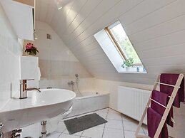 Holiday Home in Kritzmow With sea Beach