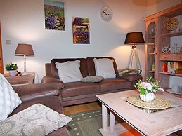 Holiday Home in Kritzmow With sea Beach