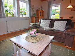 Holiday Home in Kritzmow With sea Beach