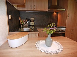 Holiday Home in Kritzmow With sea Beach