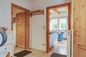 Holiday Home in Kritzmow With sea Beach