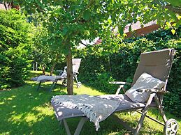 Holiday Home in Kritzmow With sea Beach