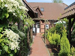 Holiday Home in Kritzmow With sea Beach