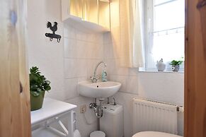 Holiday Home in Kritzmow With sea Beach