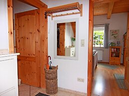 Holiday Home in Kritzmow With sea Beach