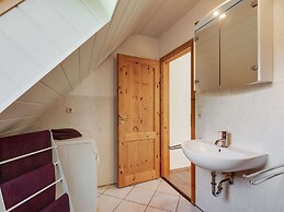 Holiday Home in Kritzmow With sea Beach