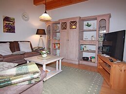 Holiday Home in Kritzmow With sea Beach