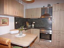 Holiday Home in Kritzmow With sea Beach
