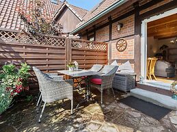Holiday Home in Kritzmow With sea Beach