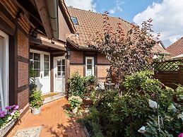 Holiday Home in Kritzmow With sea Beach