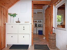 Holiday Home in Kritzmow With sea Beach