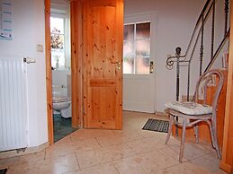 Holiday Home in Kritzmow With sea Beach