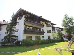 Mountain View Apartment in Going am Wilden Kaiser near Ski Area