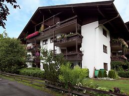 Mountain View Apartment in Going am Wilden Kaiser near Ski Area