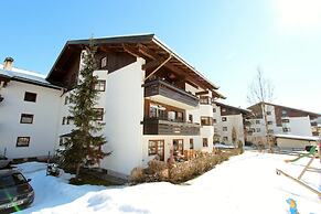 Mountain View Apartment in Going am Wilden Kaiser near Ski Area