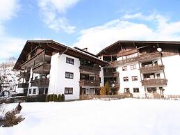 Mountain View Apartment in Going am Wilden Kaiser near Ski Area