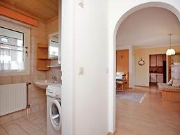 Mountain View Apartment in Going am Wilden Kaiser near Ski Area