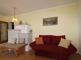 Mountain View Apartment in Going am Wilden Kaiser near Ski Area