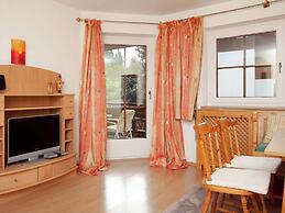 Mountain View Apartment in Going am Wilden Kaiser near Ski Area