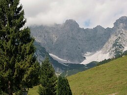 Mountain View Apartment in Going am Wilden Kaiser near Ski Area