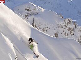 Mountain View Apartment in Going am Wilden Kaiser near Ski Area