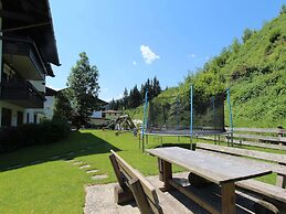 Mountain View Apartment in Going am Wilden Kaiser near Ski Area
