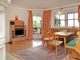 Mountain View Apartment in Going am Wilden Kaiser near Ski Area