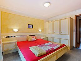 Cozy Apartment in Saalbach-Hinterglemm near Ski Area