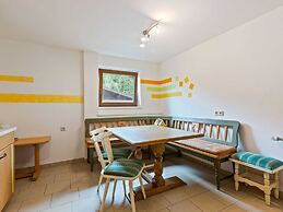 Cozy Apartment in Saalbach-Hinterglemm near Ski Area