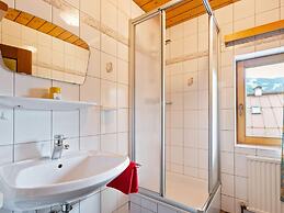 Cozy Apartment in Saalbach-Hinterglemm near Ski Area