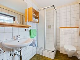 Cozy Apartment in Saalbach-Hinterglemm near Ski Area