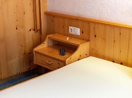 Cozy Apartment in Saalbach-Hinterglemm near Ski Area