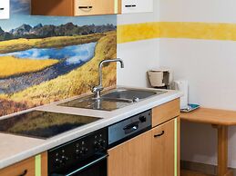 Cozy Apartment in Saalbach-Hinterglemm near Ski Area