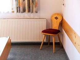 Cozy Apartment in Saalbach-Hinterglemm near Ski Area