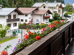 Cozy Apartment in Saalbach-Hinterglemm near Ski Area