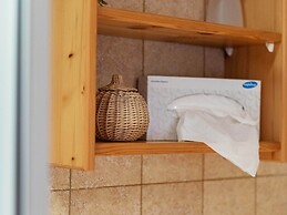 Cozy Apartment in Saalbach-Hinterglemm near Ski Area