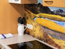 Cozy Apartment in Saalbach-Hinterglemm near Ski Area