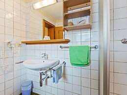 Cozy Apartment in Saalbach-Hinterglemm near Ski Area