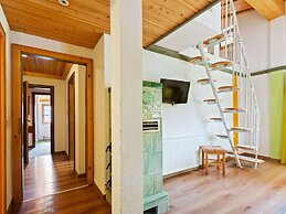 Cozy Apartment in Saalbach-Hinterglemm near Ski Area