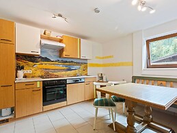 Cozy Apartment in Saalbach-Hinterglemm near Ski Area