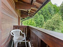 Cozy Apartment in Saalbach-Hinterglemm near Ski Area