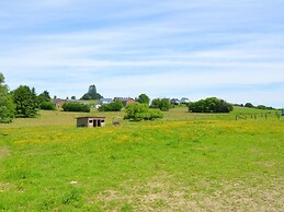 Stylish Holiday Home in Houffalize With Sauna, Patio, Garden