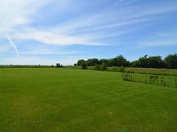 Stylish Holiday Home in Houffalize With Sauna, Patio, Garden