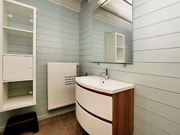 Stylish Holiday Home in Houffalize With Sauna, Patio, Garden