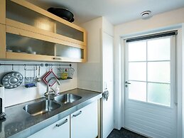 Cottage in Ovezande With Terrace